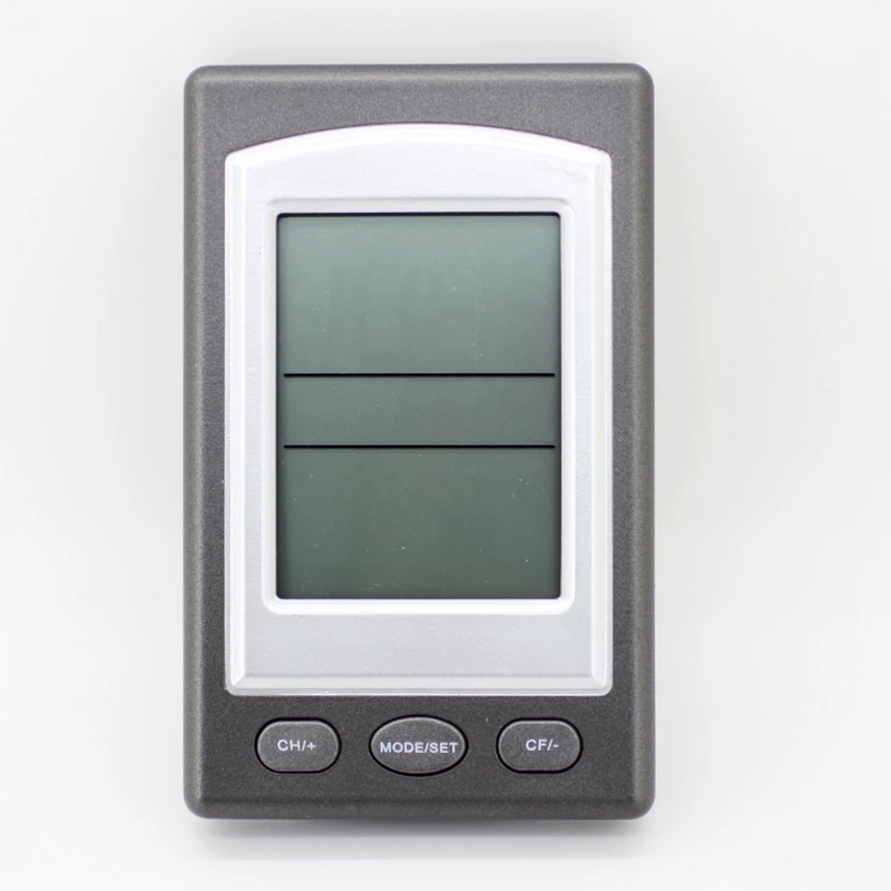 Wireless Floating Thermometer  - Pool Alarm Float recension och pris