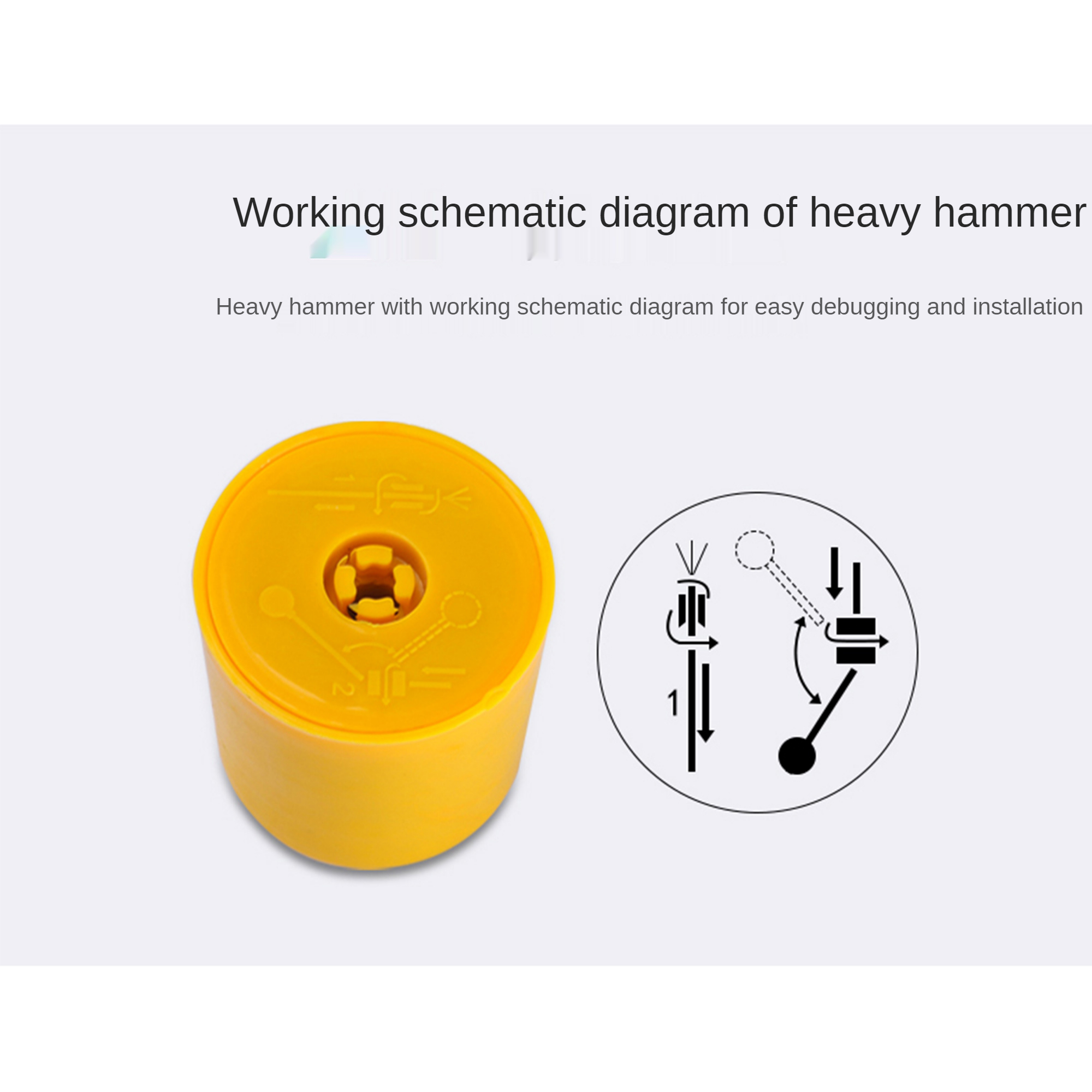 Float level sensor detection M - Pool Alarm Float recension och pris