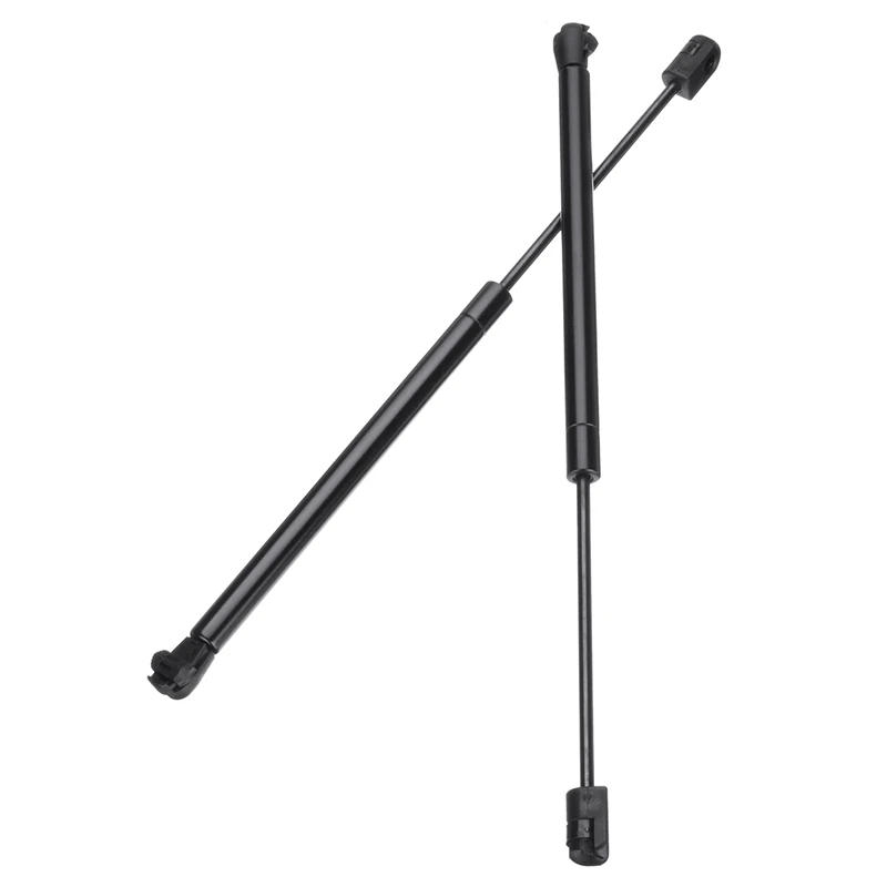 2pcs Rear Window Gas Struts Ta - Window Lock Bar recension och pris