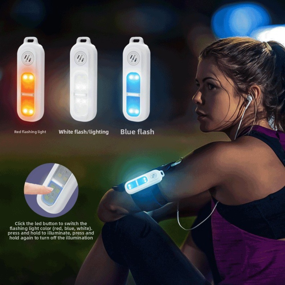 Hollarm Rechargeable Keychain  - Personal Alarm Keychain recension och pris