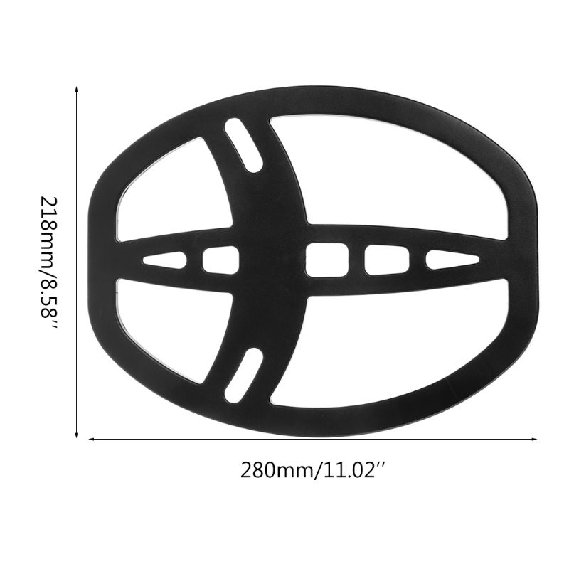 DX62 For MD6250 Metal Detector - Co Detector Plug recension och pris