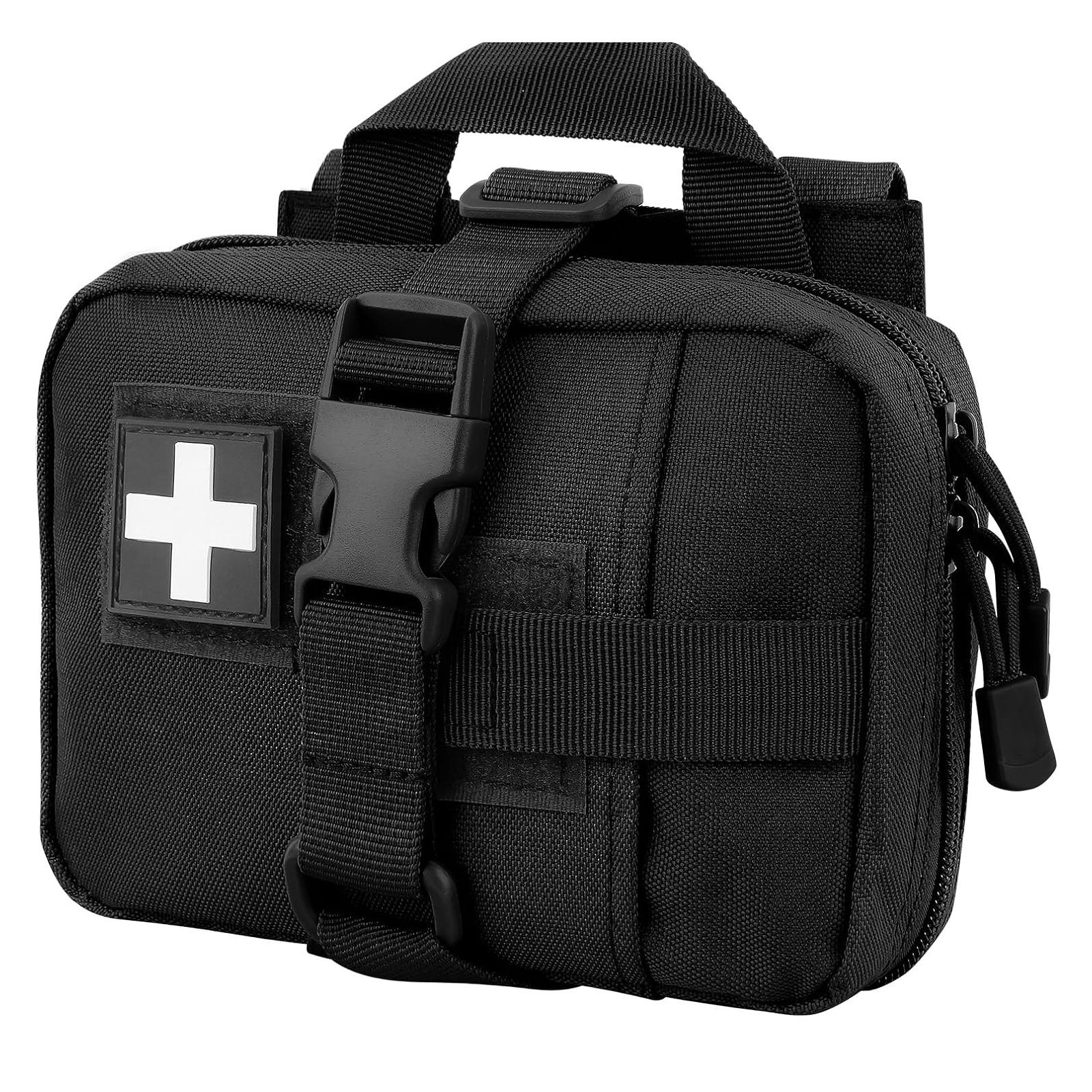 Tactical EMT Pouch, Upgrade IF - First Aid Bag Kit recension och pris