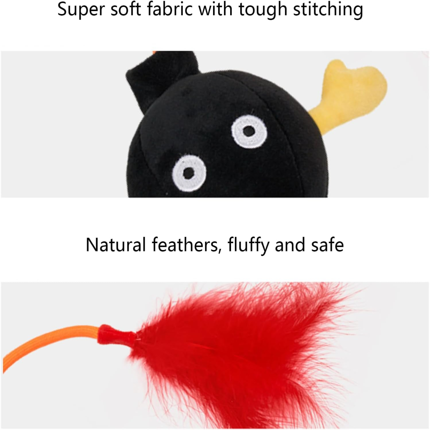 Exciting and Interactive Cat T - Fire Extinguisher Small recension och pris