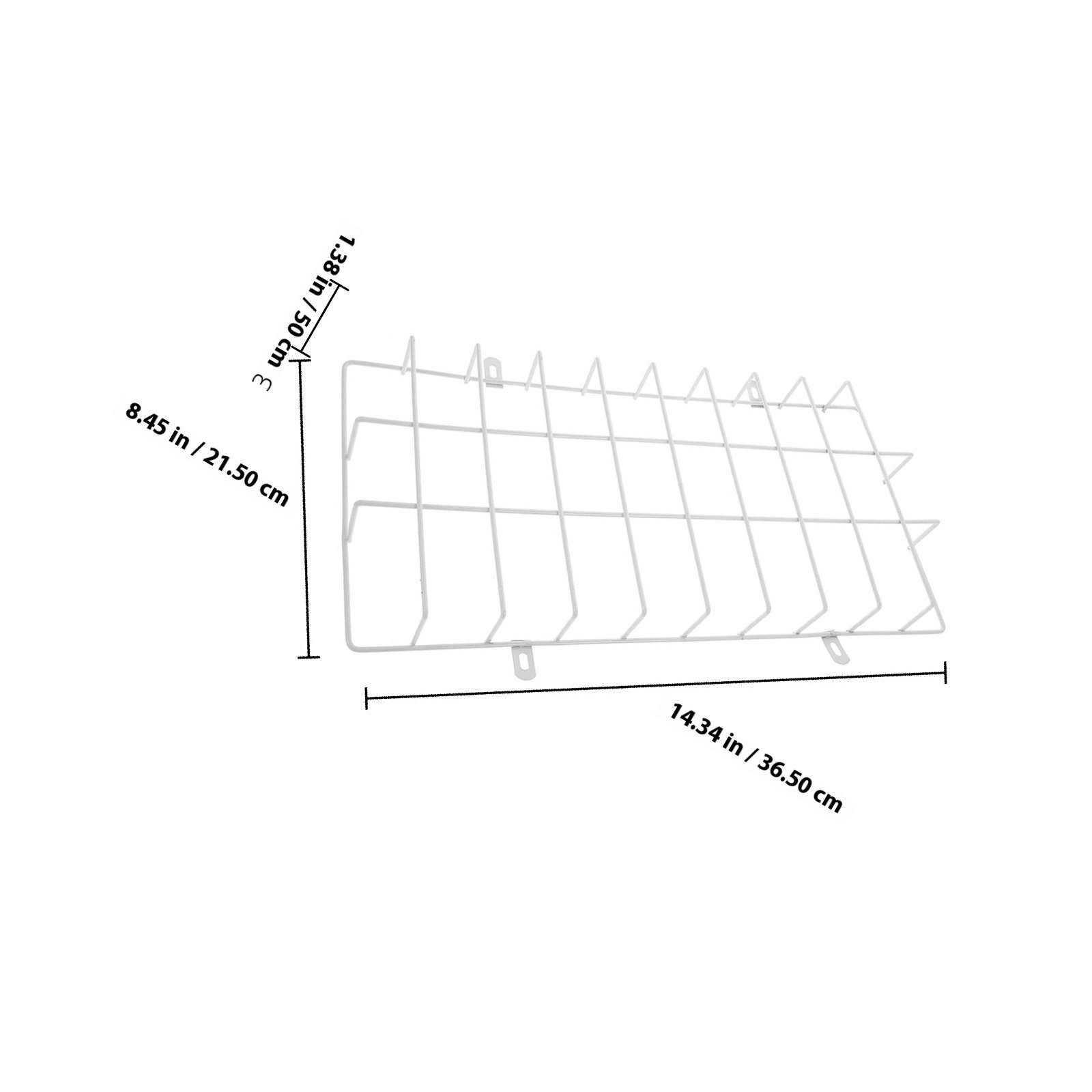 Exit Sign Protective Guard Sta - Emergency Exit Sign recension och pris