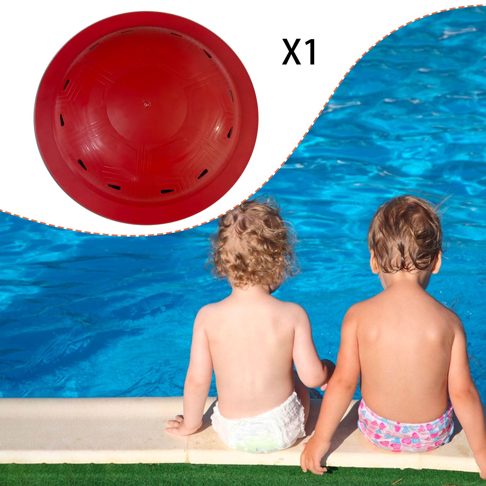 Pool Safety Alert Adjustable S - Pool Alarm Float recension och pris