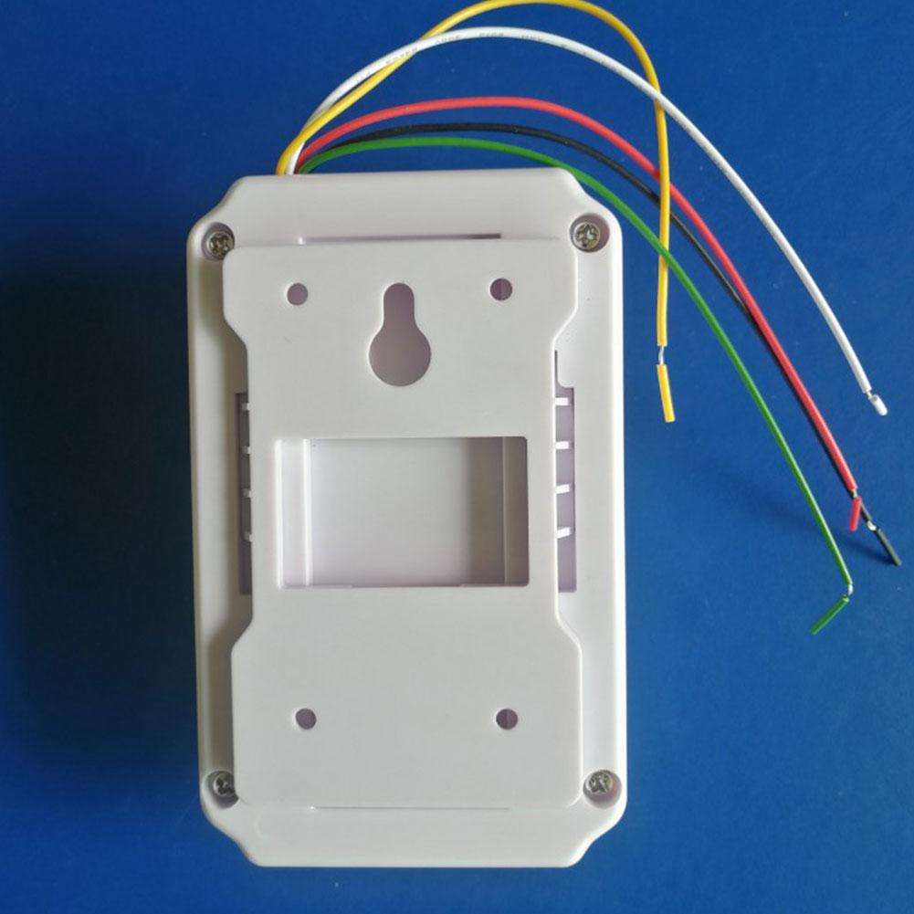 Propane Butane Sensor 12V Gas  - Smoke Detector Interconnected recension och pris