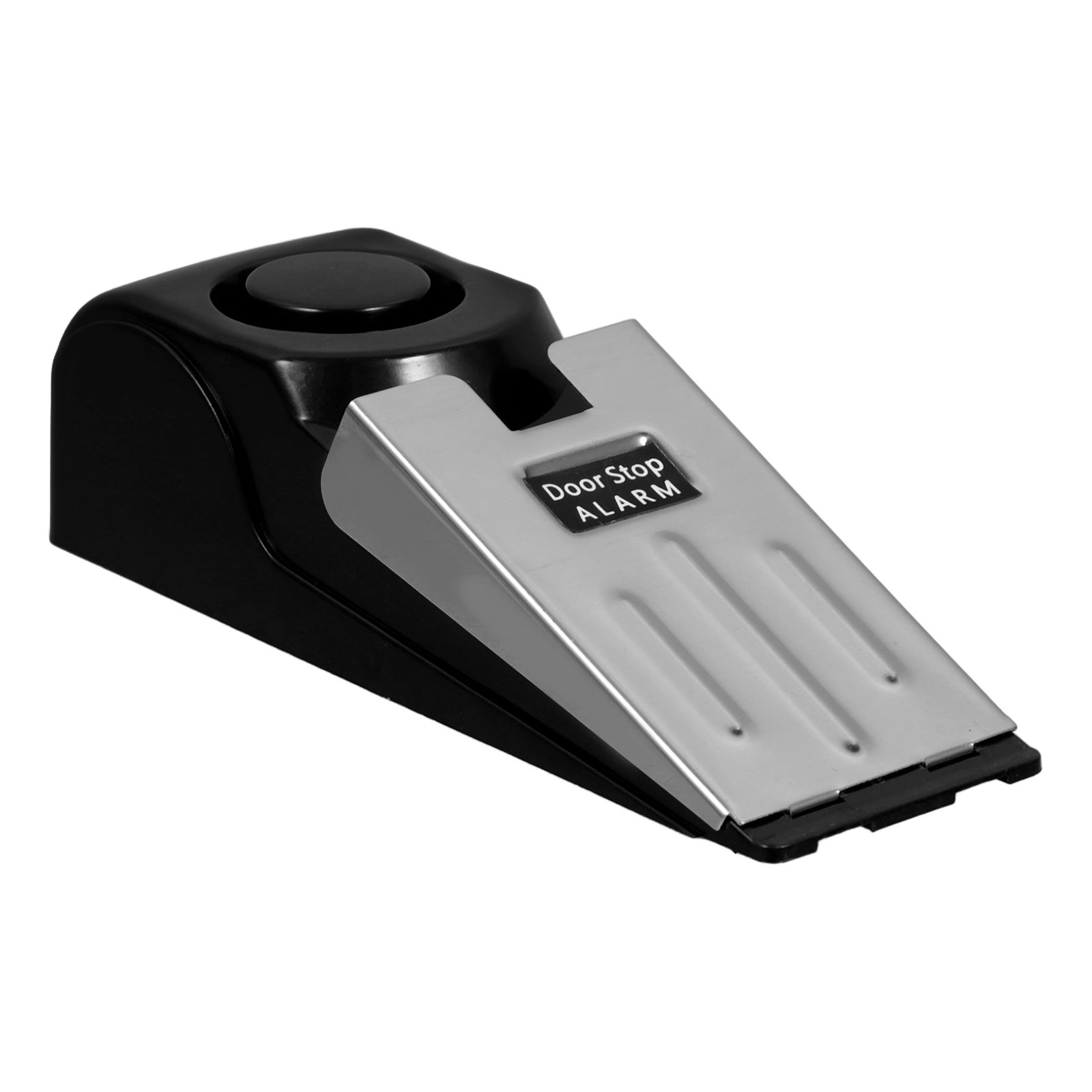 Door Stop Alarm 120Db Loud Tri - Door Stop Alarm recension och pris