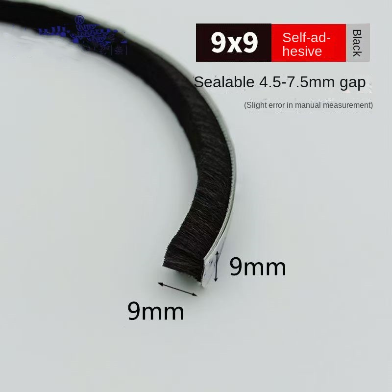 Gray Black White Brown 5/10/20 - Window Lock Bar recension och pris