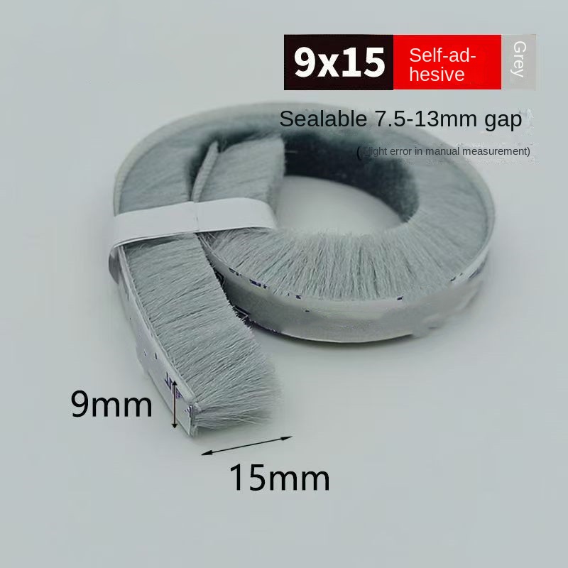 Gray Black White Brown 5/10/20 - Window Lock Bar recension och pris