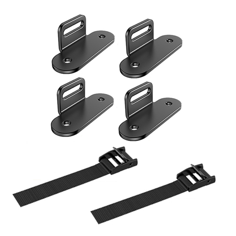 Fresh Anti Tip Furniture Ancho - Earthquake Anchor Strap recension och pris