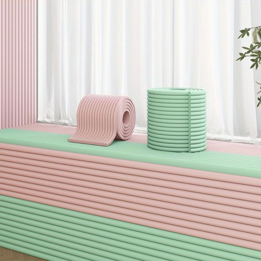 2m Desk Edge Guard Strip Baby  - Outlet Cover Baby recension och pris