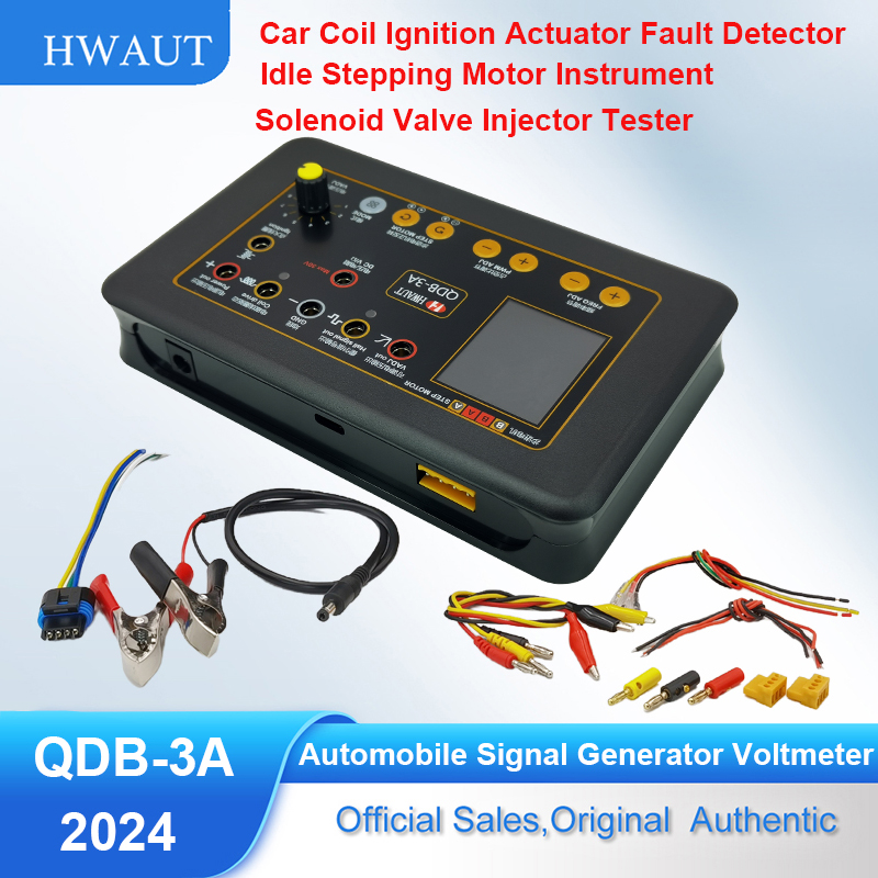 QDB-2A QDB-3A Vehicle Automobi - Co Detector Plug recension och pris