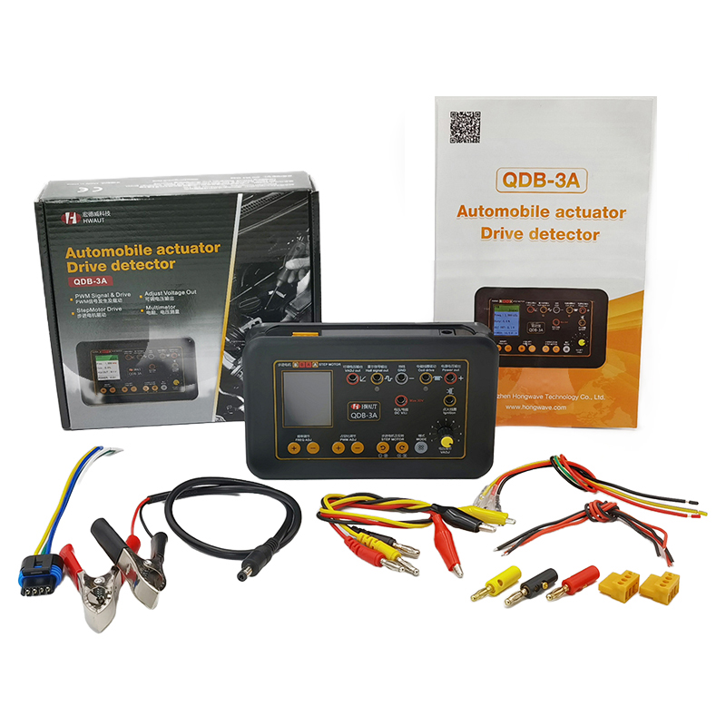 QDB-2A QDB-3A Vehicle Automobi - Co Detector Plug recension och pris