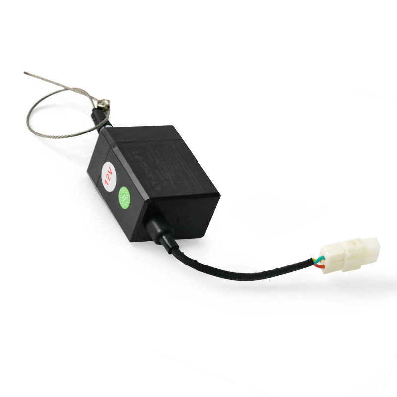 Vehicle and marine fire exting - Fire Extinguisher Small recension och pris