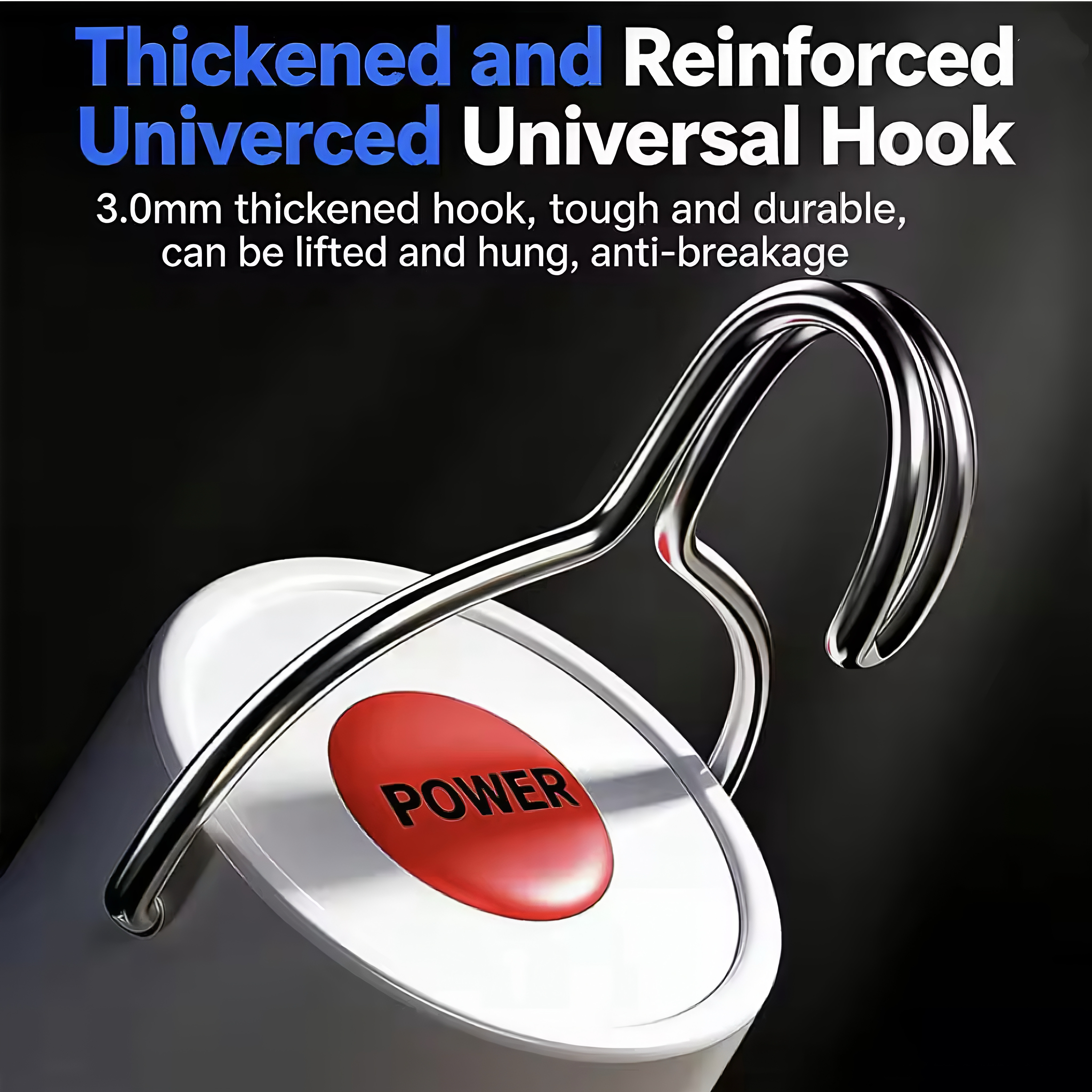USB Rechargeable Emergency Lig - Power Outage Light recension och pris