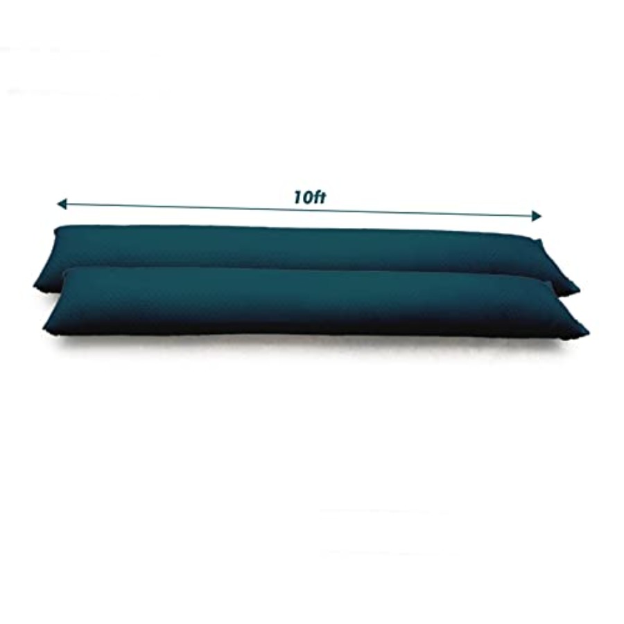 10Feet Water Activated Flood B - Flood Barrier Bag recension och pris