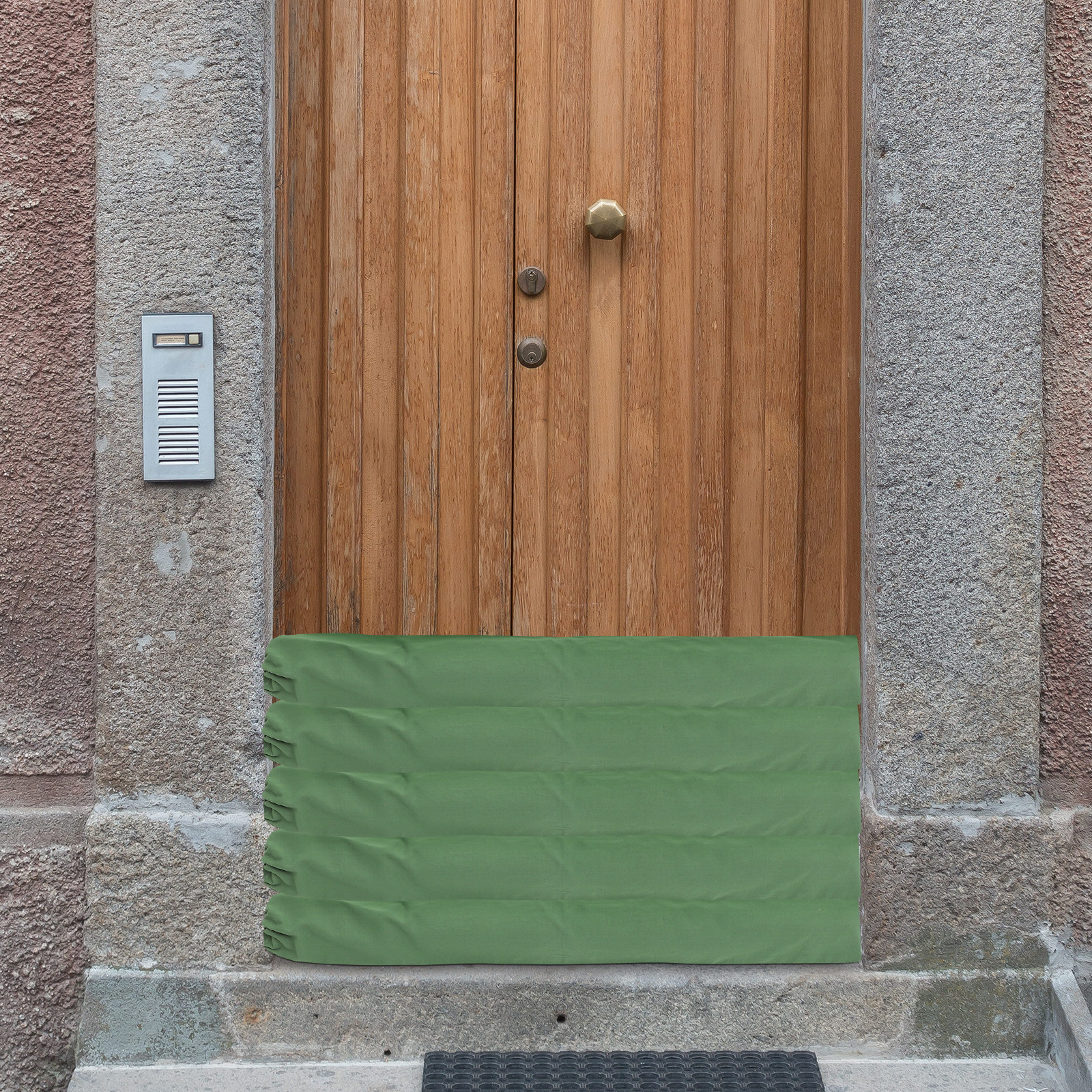 Flood Defence Barriers Heavy D - Flood Barrier Bag recension och pris