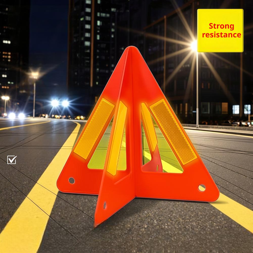 Car Emergency Breakdown Warnin - Emergency Exit Sign recension och pris