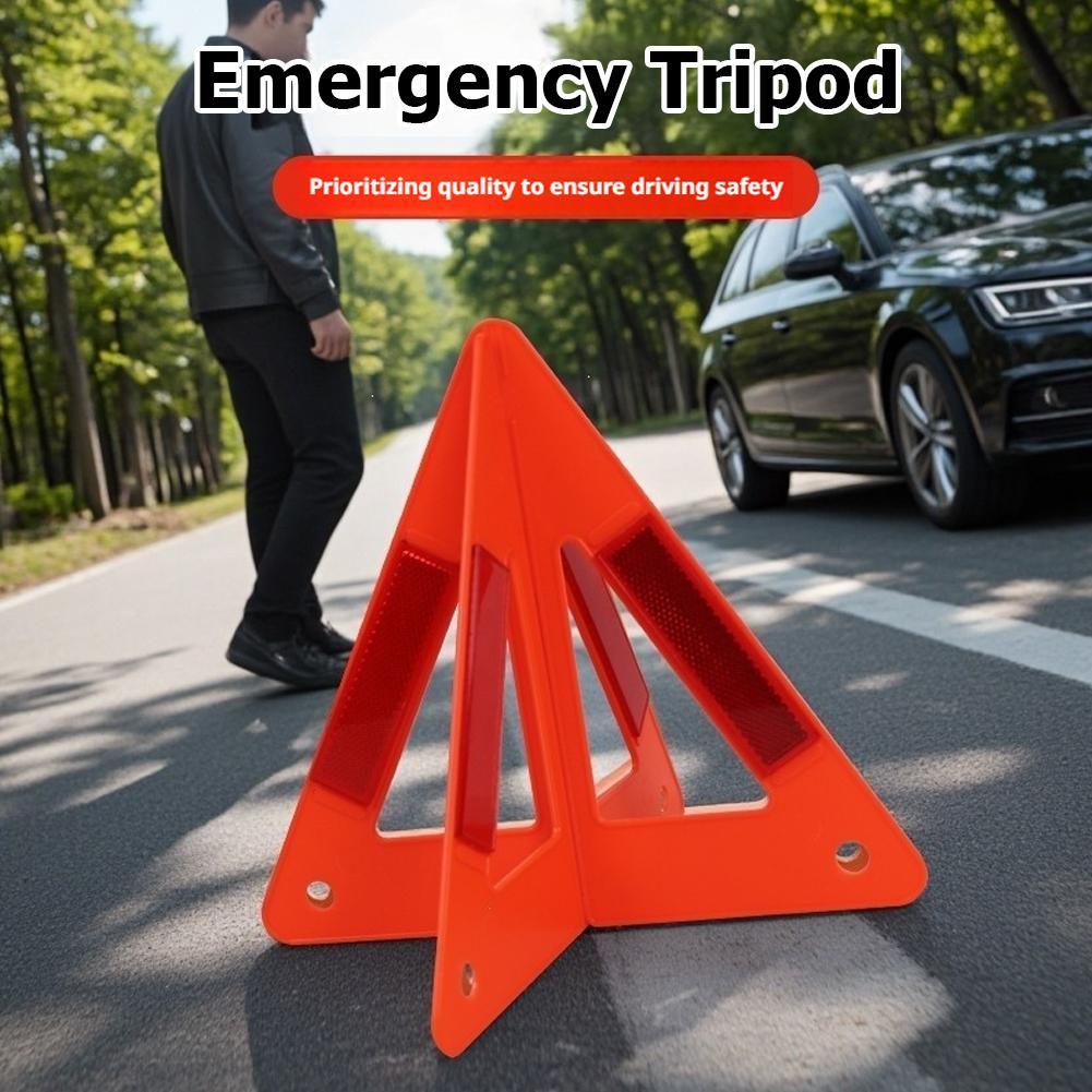 Car Emergency Breakdown Warnin - Emergency Exit Sign recension och pris