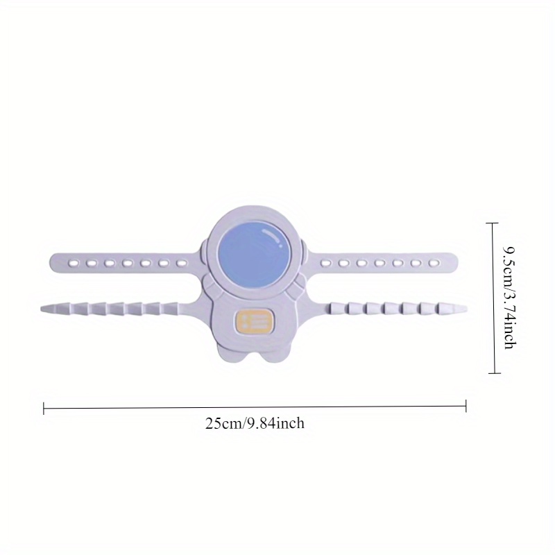 Door Silencer Door Latch Cover - Outlet Cover Baby recension och pris