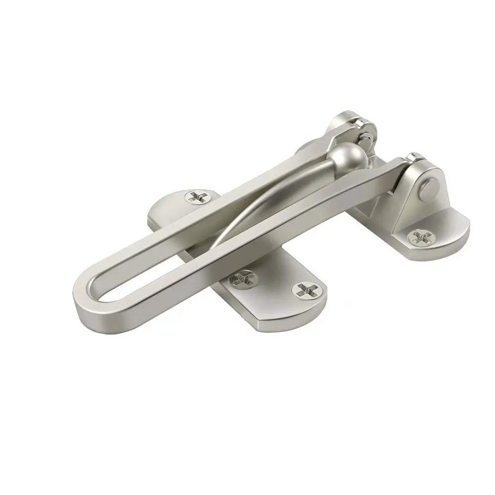 Home Anti-theft Door Buckle Be - Security Chain Door recension och pris