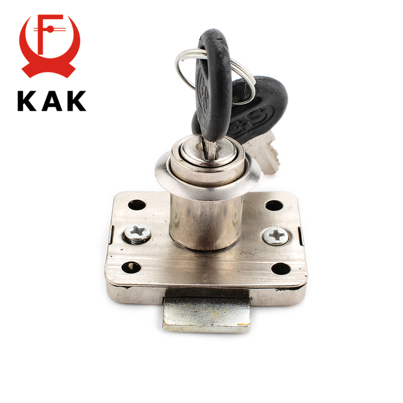 KAK-101 High-grade Desk Drawer - Medicine Cabinet Lock recension och pris