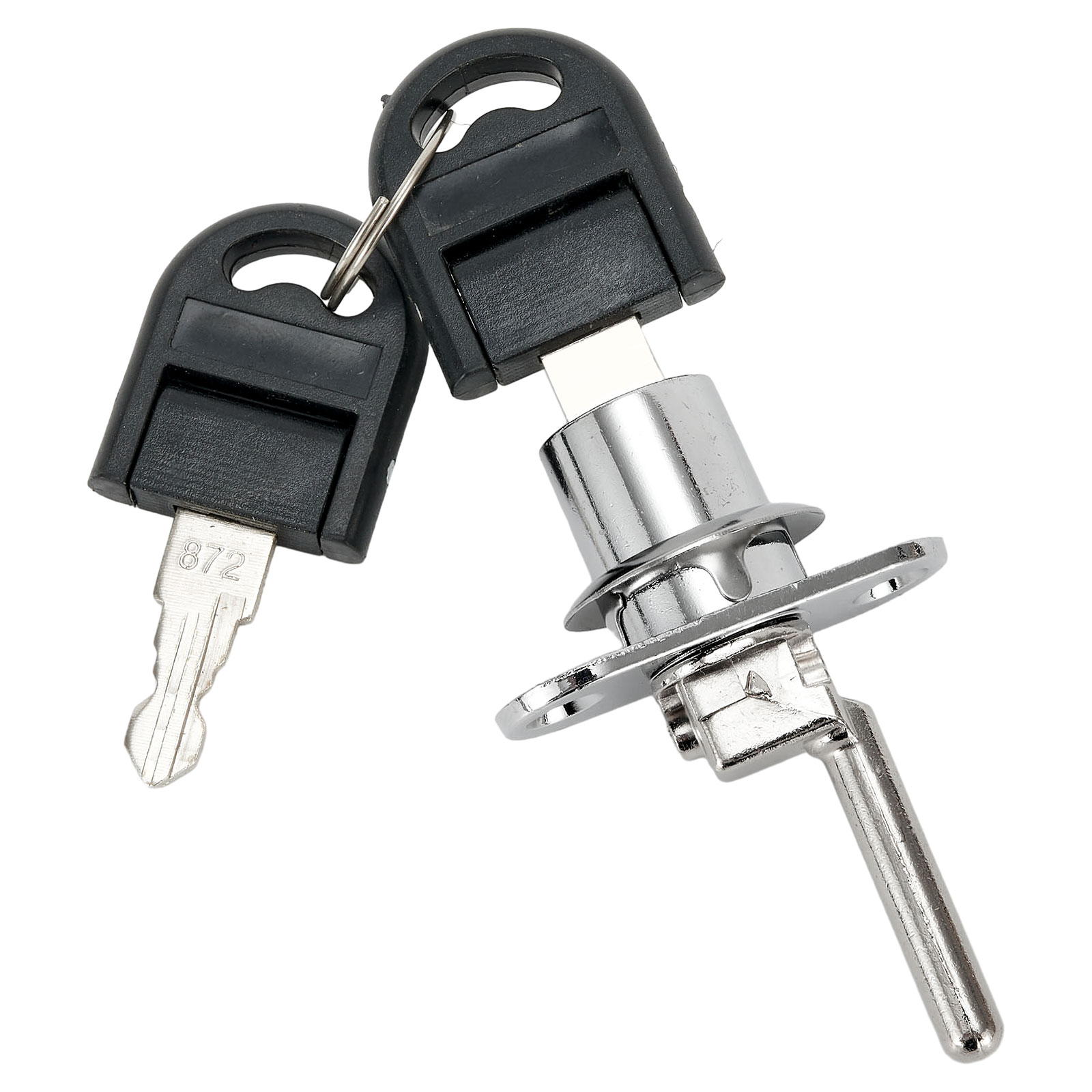 16/19mm Cabinet Lock Cam Cylin - Medicine Cabinet Lock recension och pris