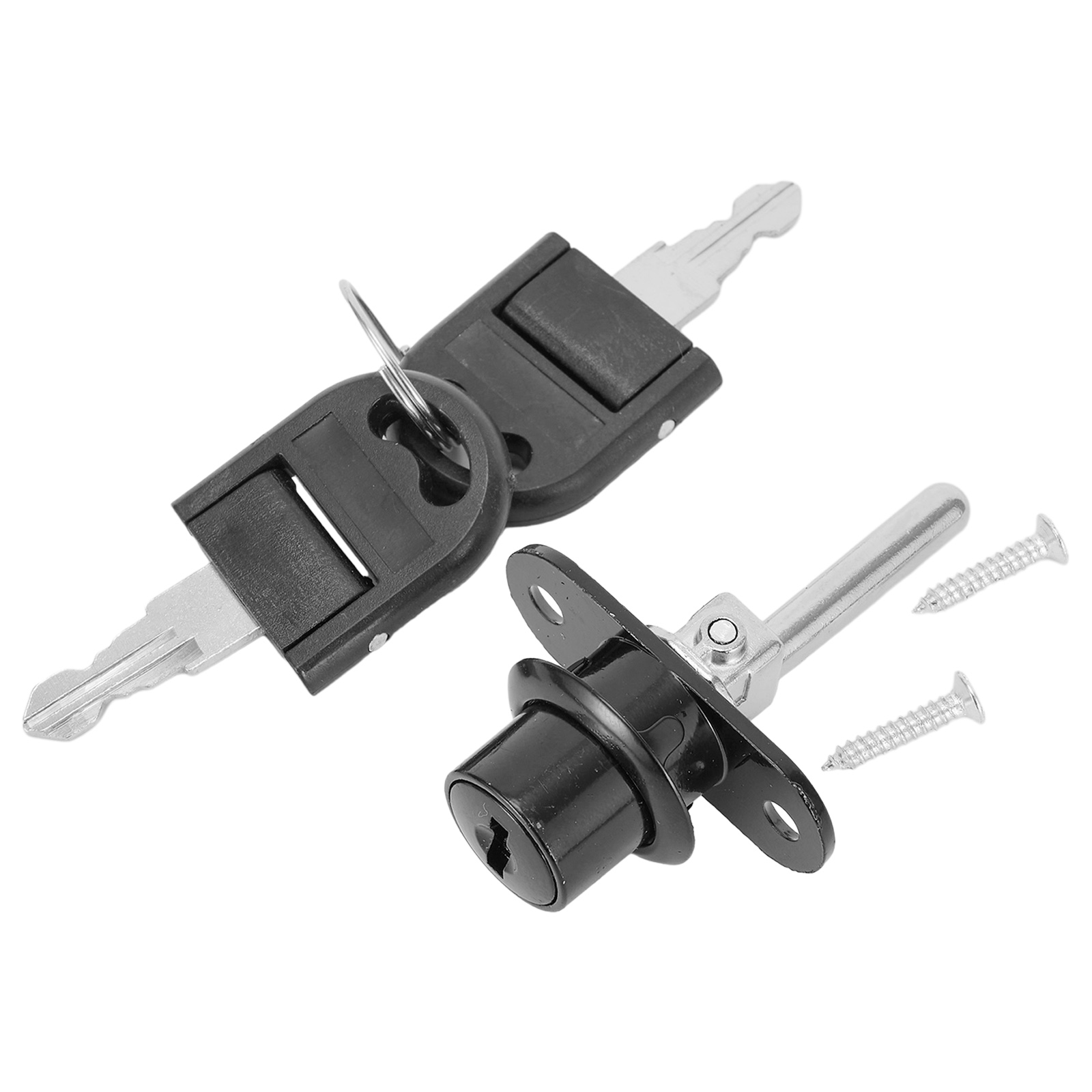 16/19mm Cabinet Lock Cam Cylin - Medicine Cabinet Lock recension och pris