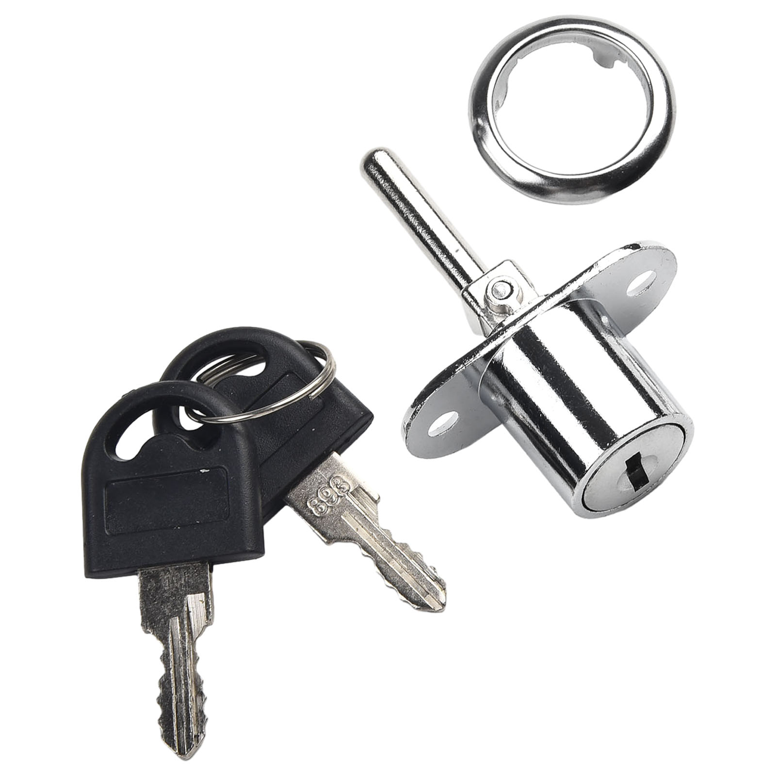 16/19mm Cabinet Lock Cam Cylin - Medicine Cabinet Lock recension och pris