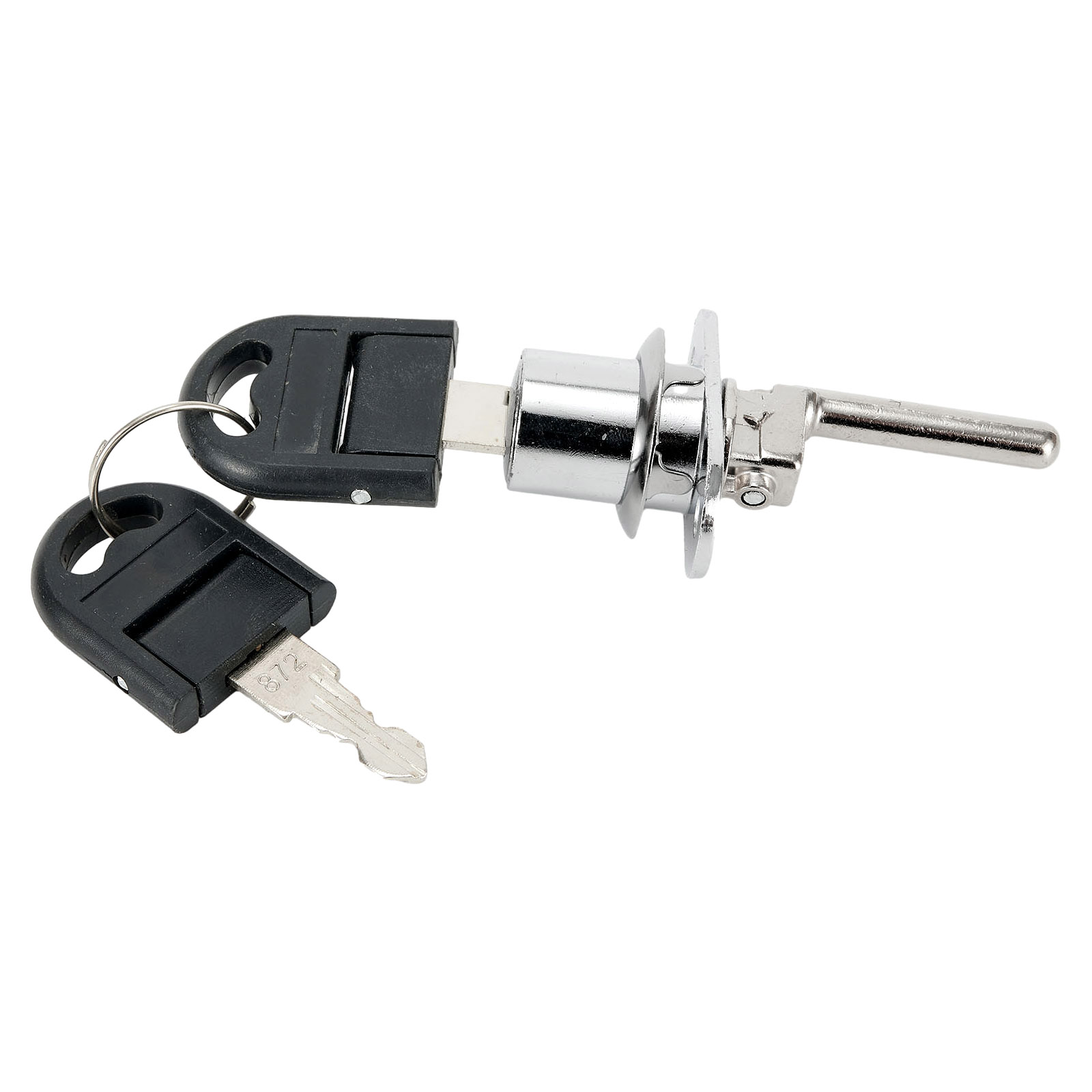 16/19mm Cabinet Lock Cam Cylin - Medicine Cabinet Lock recension och pris