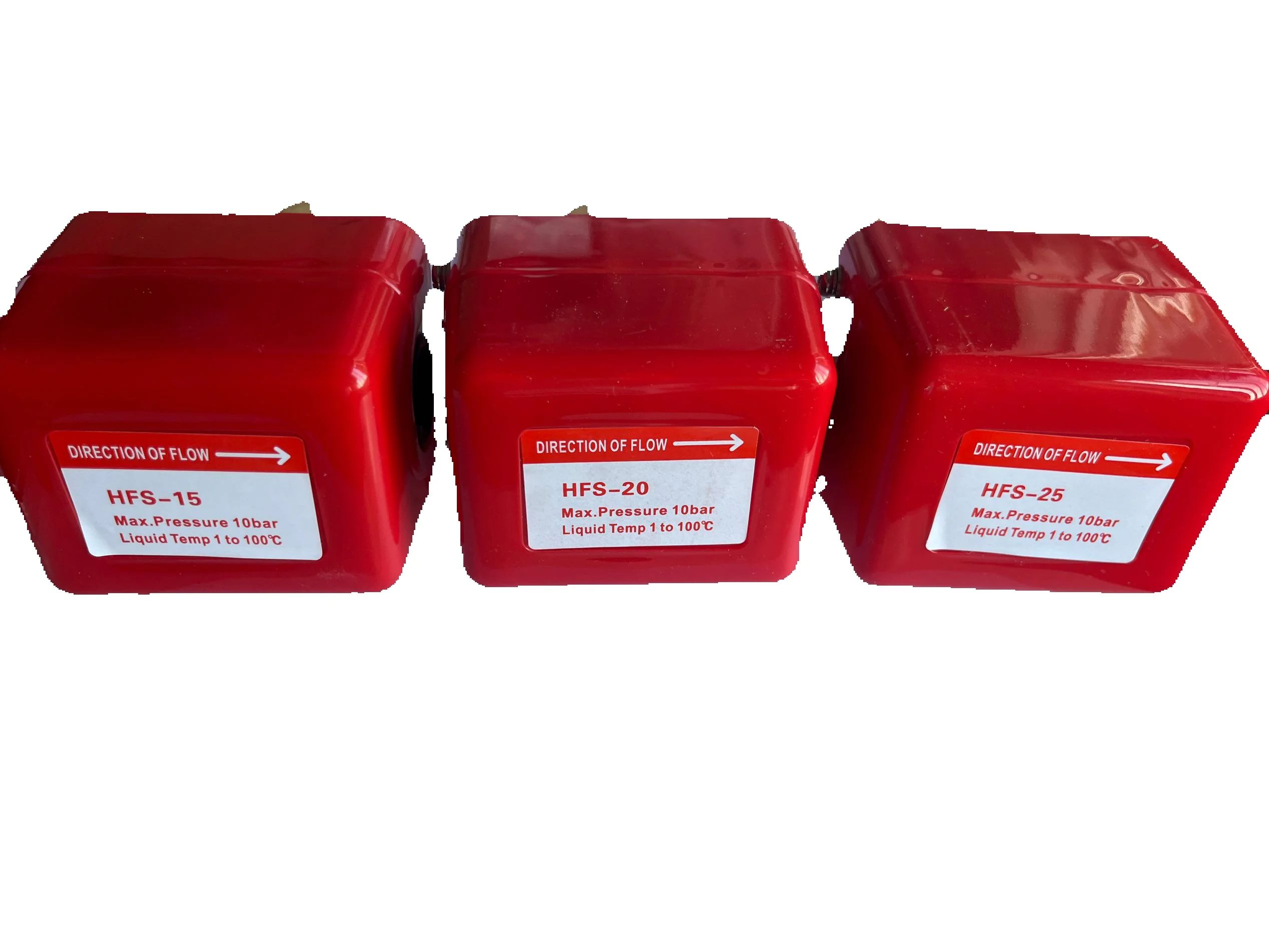 HFS-25 HFS-20 HFS-15 Paddle Wa - Fire Extinguisher Small recension och pris
