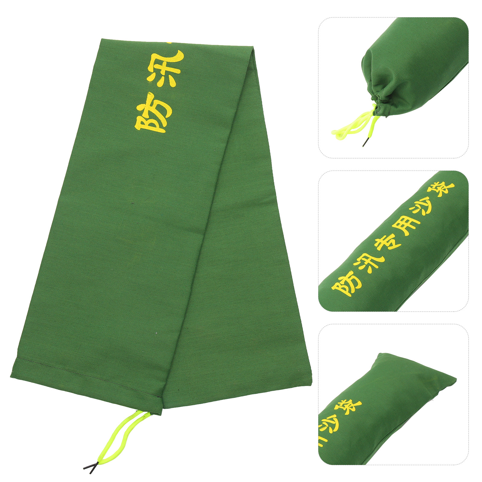 Empty Sand Bag for Flooding Fl - Flood Barrier Bag recension och pris