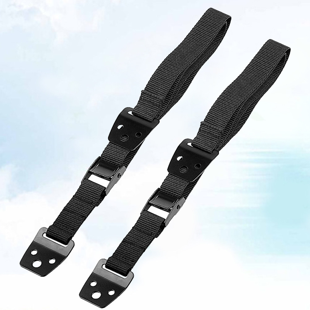 Heavy Duty TV Safety Anti-Tip  - Earthquake Anchor Strap recension och pris
