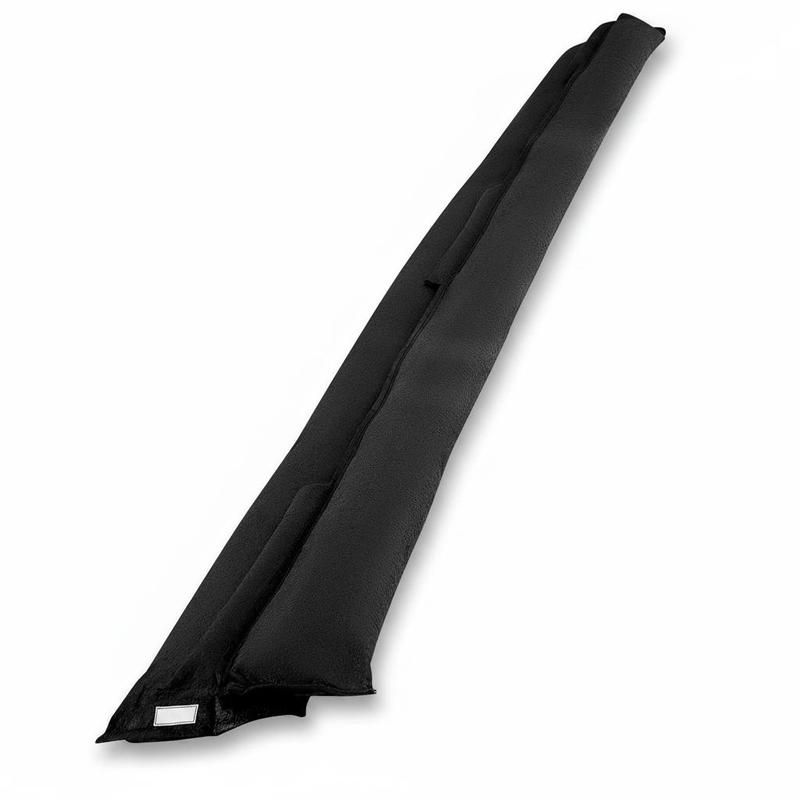 Flood Barrier, 8 Pack, 10 x 0. - Flood Barrier Bag recension och pris