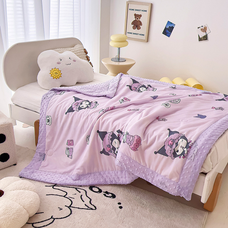 Hello Kitty My Melody Cartoon  - Fire Blanket Kitchen recension och pris