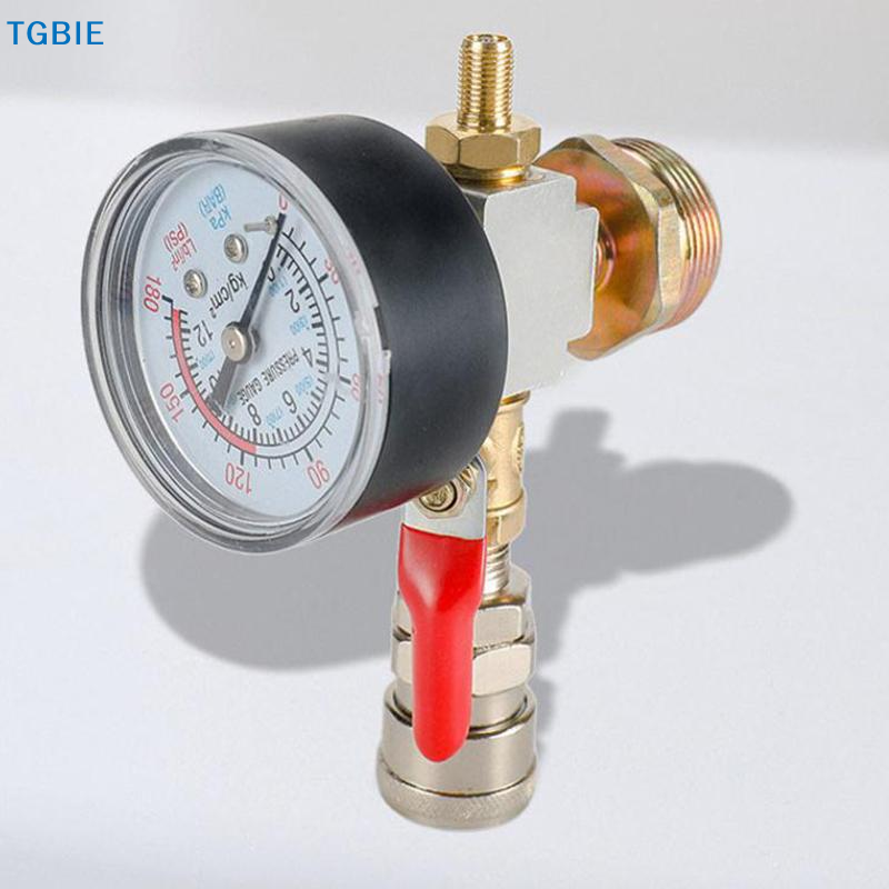 [TL]【TL】Small Air Tank Pressur - Fire Extinguisher Small recension och pris