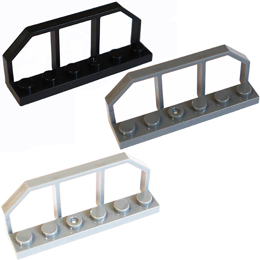 City Accessories Building Bloc - Fire Escape Ladder recension och pris