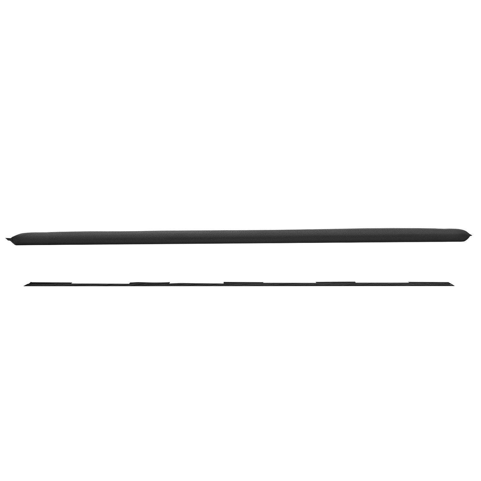 Flood Barrier, 8 Pack, 1.6 x 1 - Flood Barrier Bag recension och pris