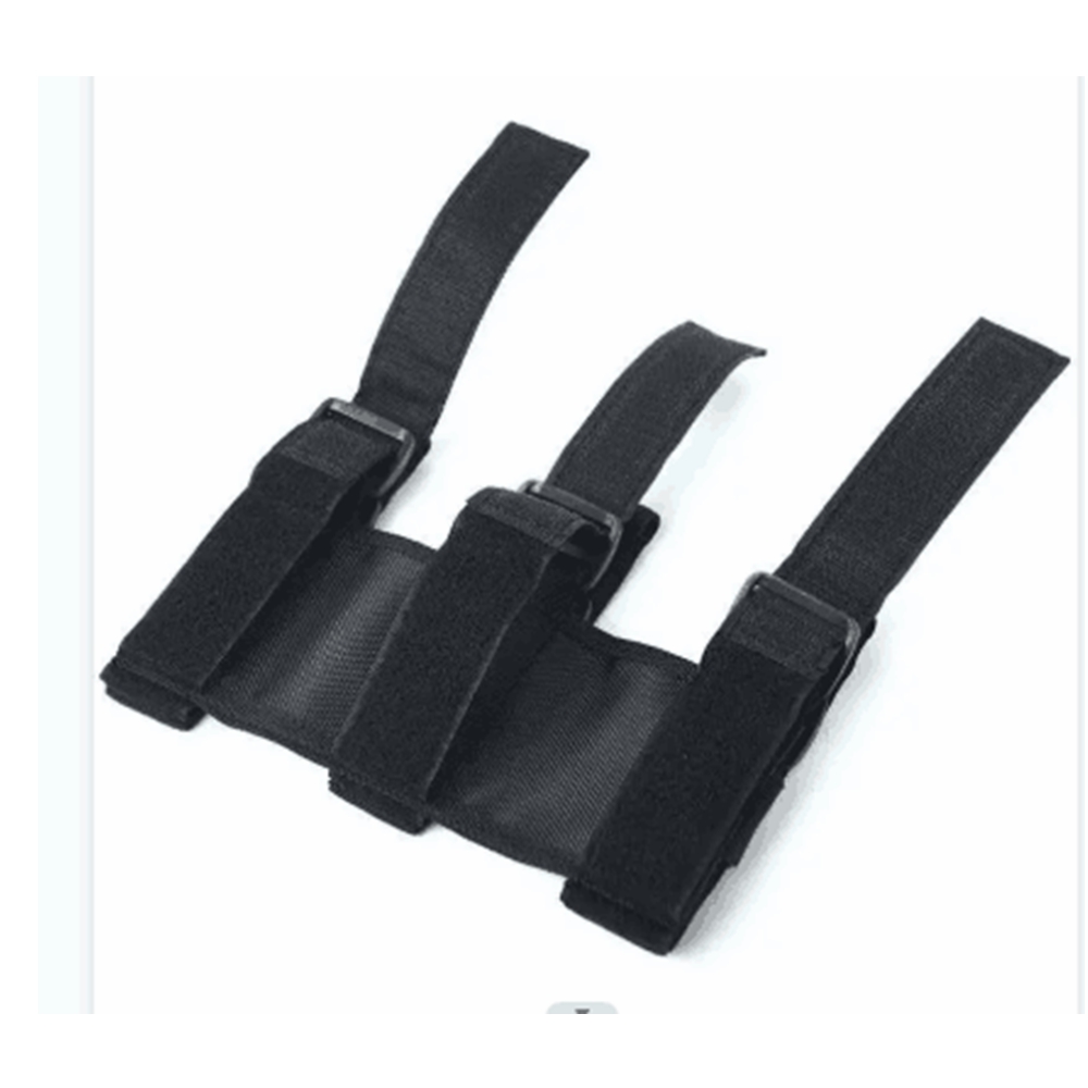 Universal Oxford Car Roll Bar  - Fire Extinguisher Small recension och pris