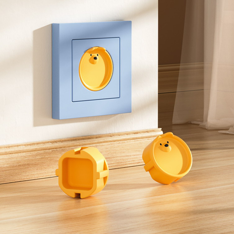 5Pcs Baby Safety Protection So - Outlet Cover Baby recension och pris