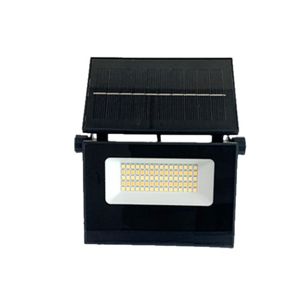 Human Body Sensor Solar Garden - Power Outage Light recension och pris