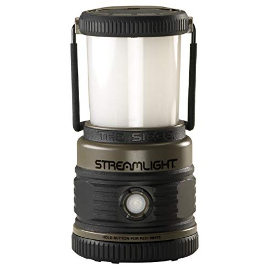 Emergency camping lantern for  - Power Outage Light recension och pris