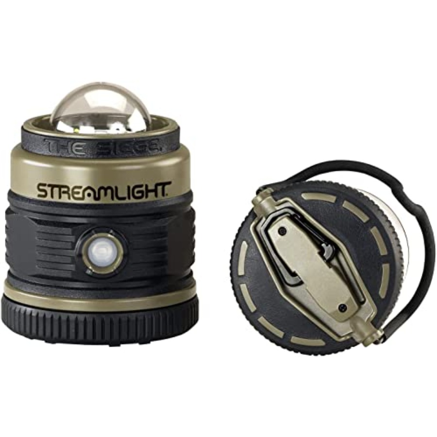 Emergency camping lantern for  - Power Outage Light recension och pris