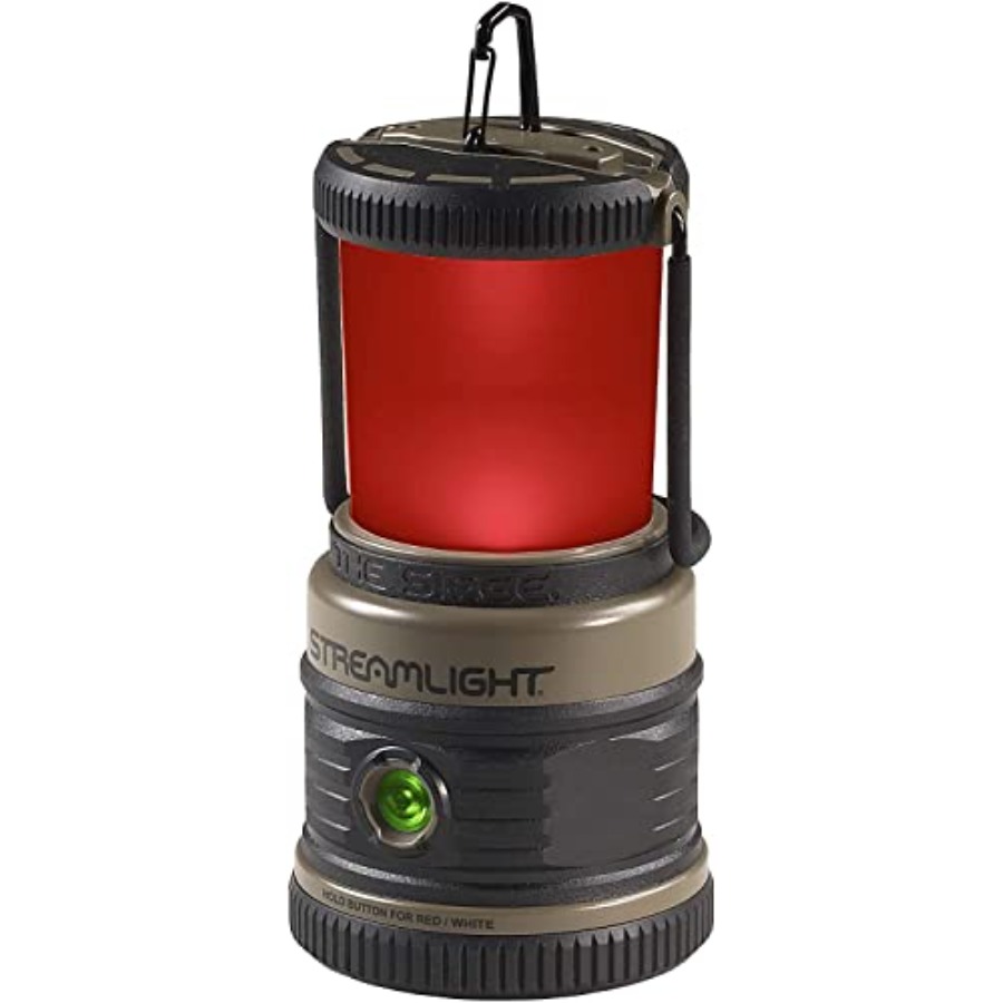 Emergency camping lantern for  - Power Outage Light recension och pris