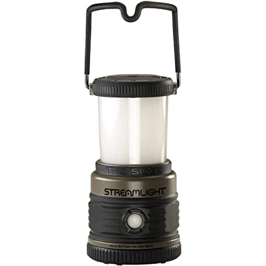 Emergency camping lantern for  - Power Outage Light recension och pris