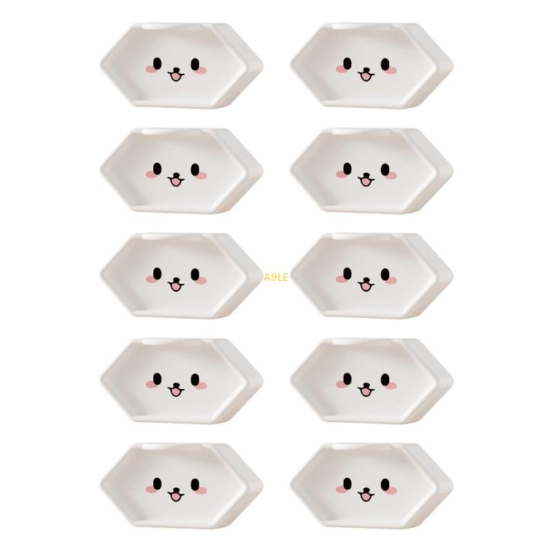 10pc Baby Proof Outlet Cover F - Outlet Cover Baby recension och pris