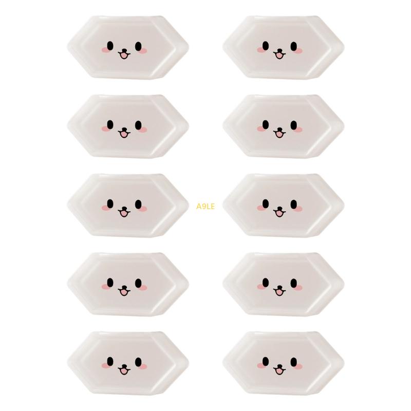 10pc Baby Proof Outlet Cover F - Outlet Cover Baby recension och pris