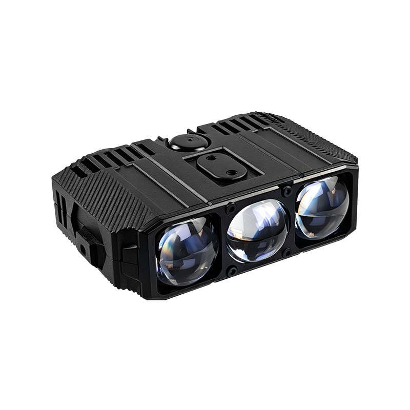 IP66 Waterproof Work Light Sup - Power Outage Light recension och pris