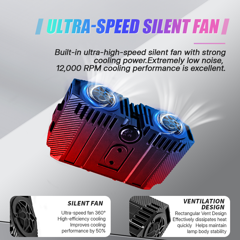 IP66 Waterproof Work Light Sup - Power Outage Light recension och pris