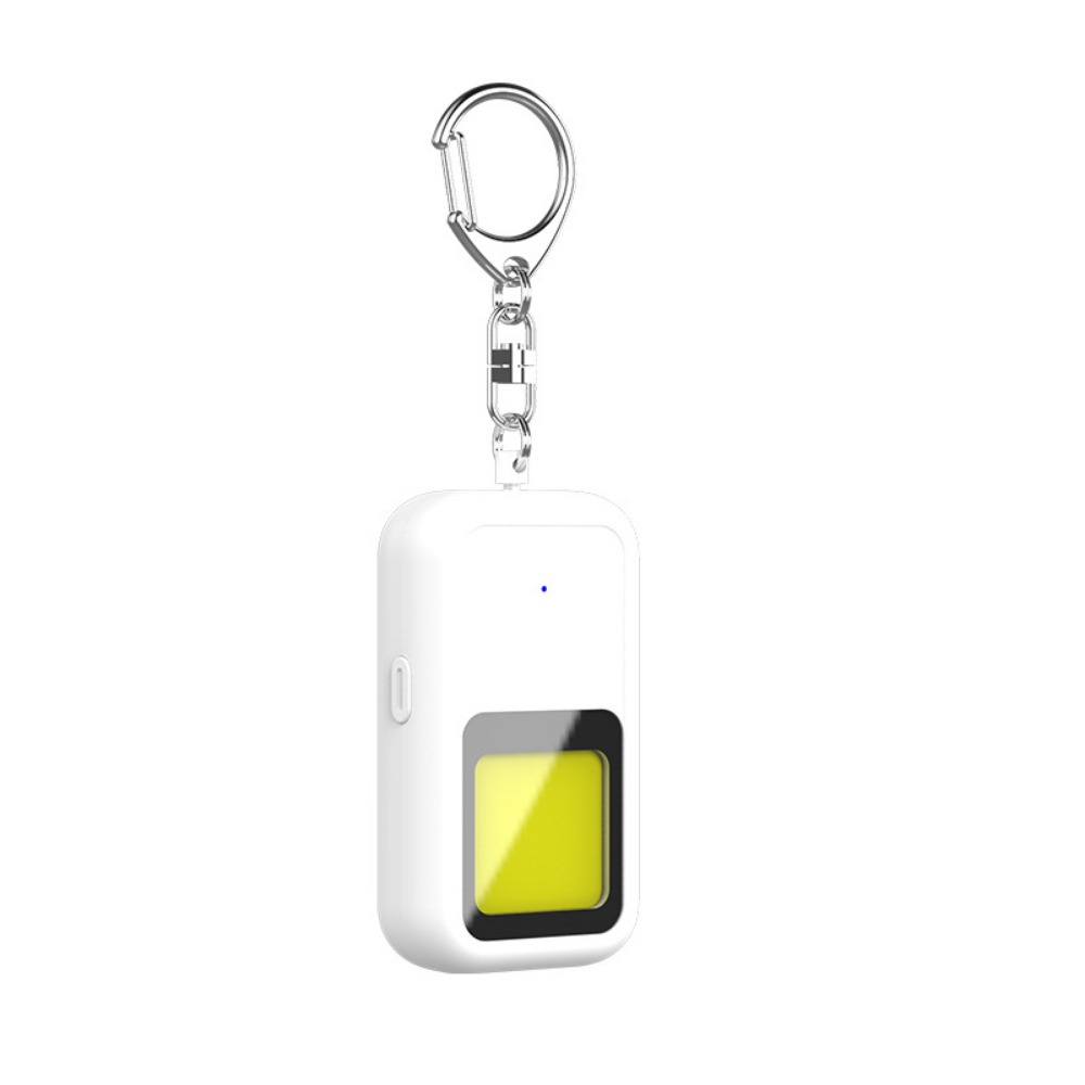 130 DB Safe Sound Personal Ala - Personal Alarm Keychain recension och pris
